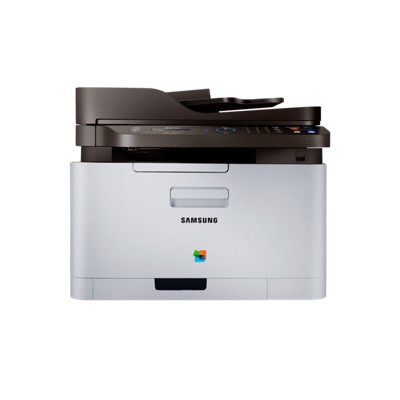Samsung Printer SL-C460FW