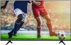 HISENSE ULED TV 65` , 4K Ultra HD 65U7GQ