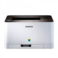 Samsung Printer SL-C410W