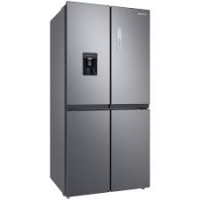 REF SAMSUNG 4 Doors Refrigerator  RF48A4010M9/LV