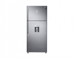 REF SAMSUNG Top-Mount Refrigerator RT53K6540SL/LV