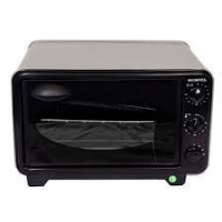 ELECTRIC OVEN KF-3135-SL