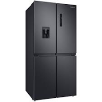REF SAMSUNG 4 Doors Refrigerator RF48A4010B4/LV