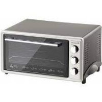 ELECTRIC OVEN HB-8015