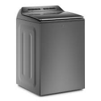 WASHER CHROME 14KG , TOPLOAD CH1423S