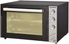 ELECTRIC OVEN HB-8020