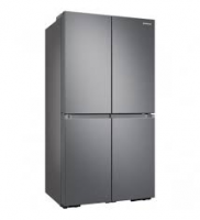 REF SAMSUNG 4 Doors Refrigerator RF59A70T0S9/LV