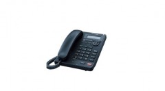 PANASONIC PHONE KX-TS500B
