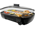 GRILL PHILIPS HD6320